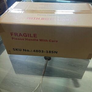 Sputnik Chandelier 18 Light